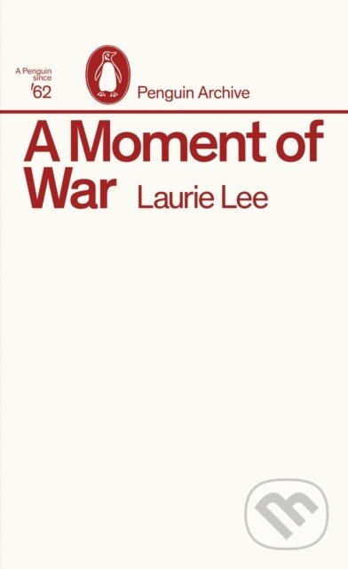 A Moment of War