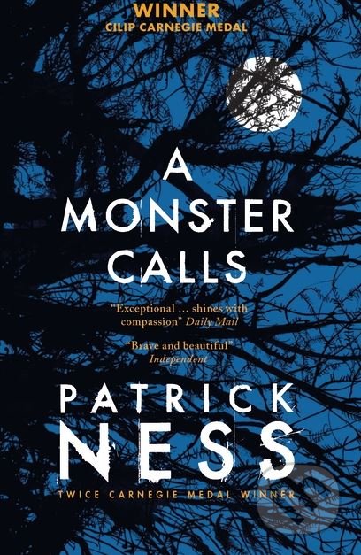 A Monster Calls