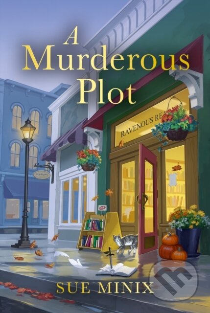 A Murderous Plot