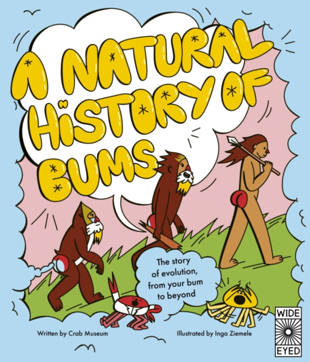 A Natural History of Bums