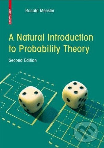 A Natural Introduction to Probability Theory