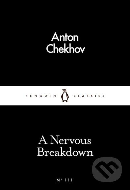 A Nervous Breakdown