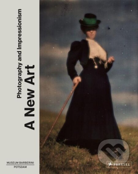 A New Art: Photography and Impressionism