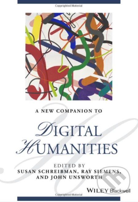 A New Companion to Digital Humanities