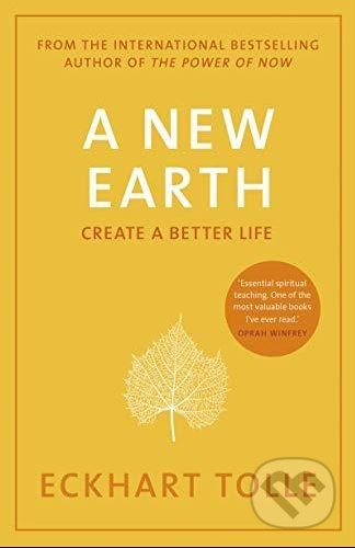 A New Earth (Create a Better Life)