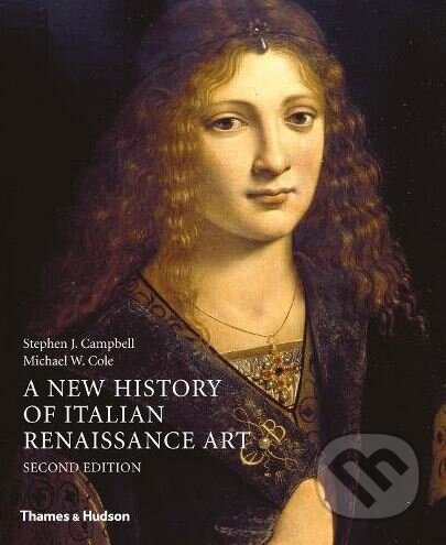A New History of Italian Renaissance Art