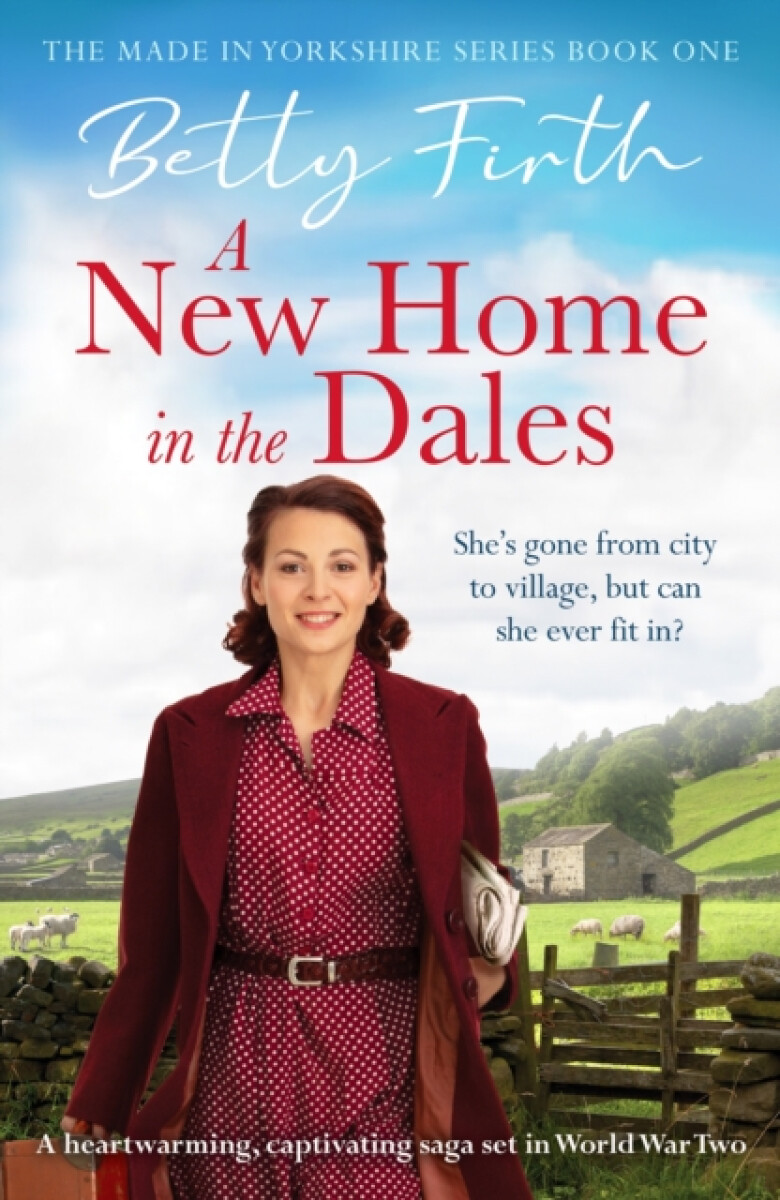 A New Home in the Dales