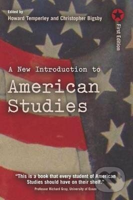A New Introduction to American Studies