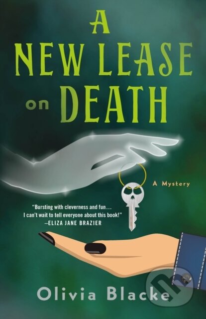 A New Lease on Death (A Mystery)