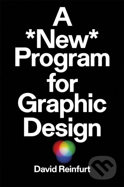 A New Program for Graphic Design