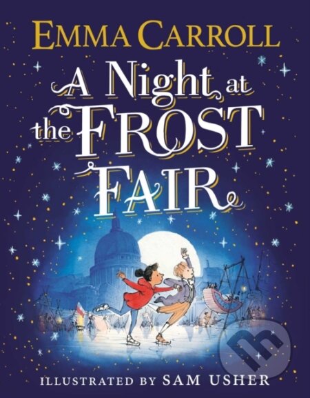 A Night at the Frost Fair