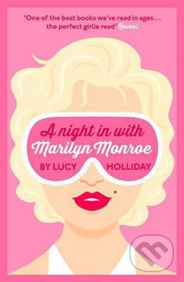 A Night in with Marilyn Monroe