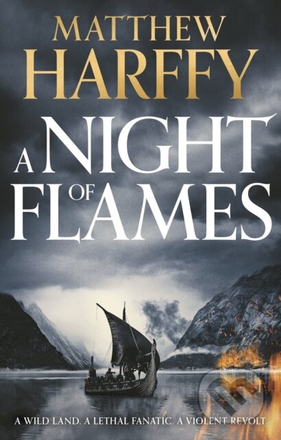 A Night of Flames