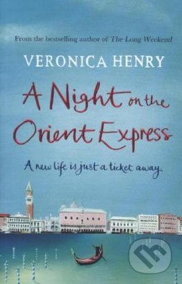 A Night on the Orient Express