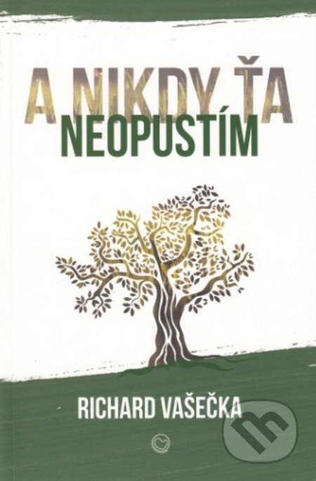A nikdy ťa neopustím
