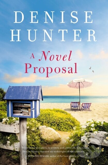A Novel Proposal (A Novel)