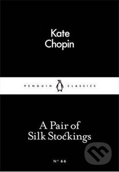 A Pair of Silk Stockings