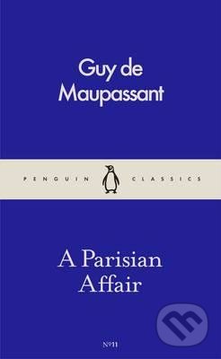 A Parisian Affair