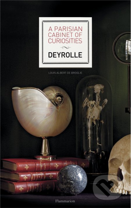 A Parisian Cabinet of Curiosities (Deyrolle)