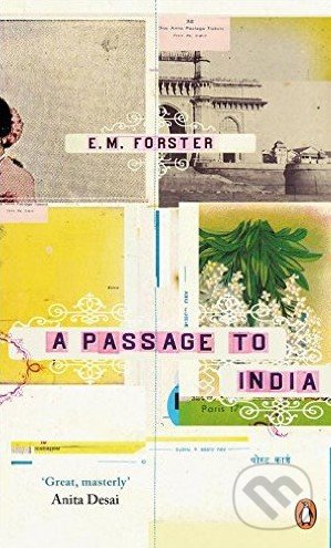 A Passage to India