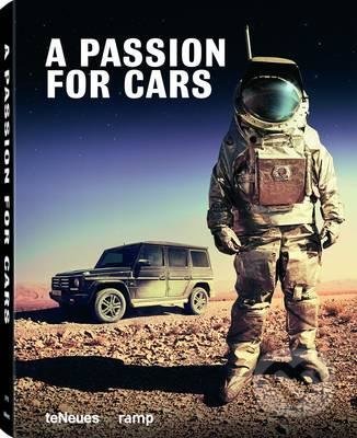A Passion for Cars