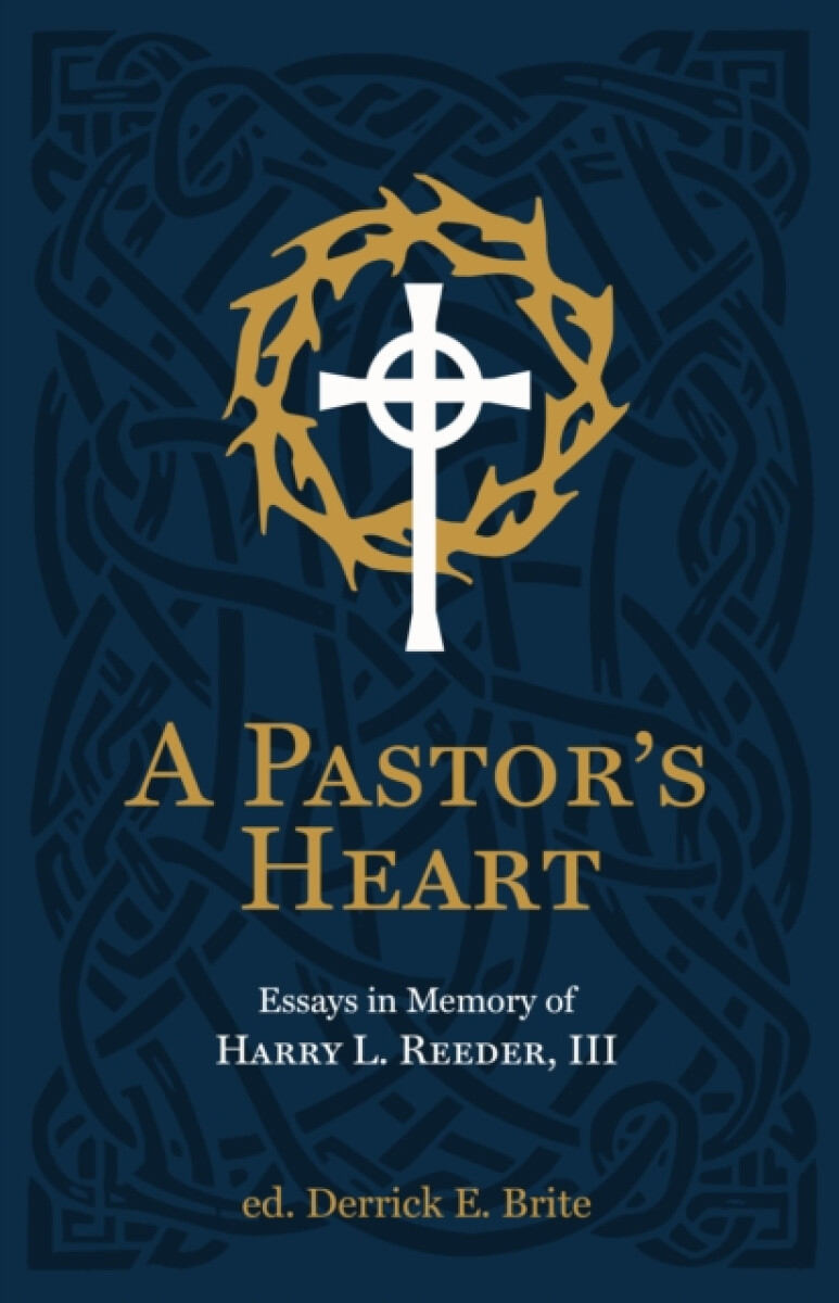 A Pastor's Heart