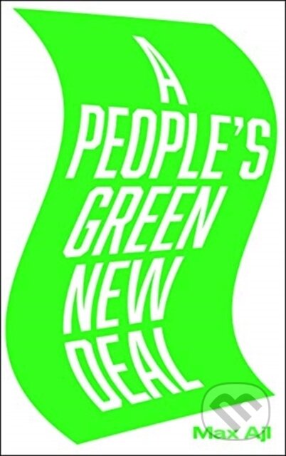 A People's Green New Deal