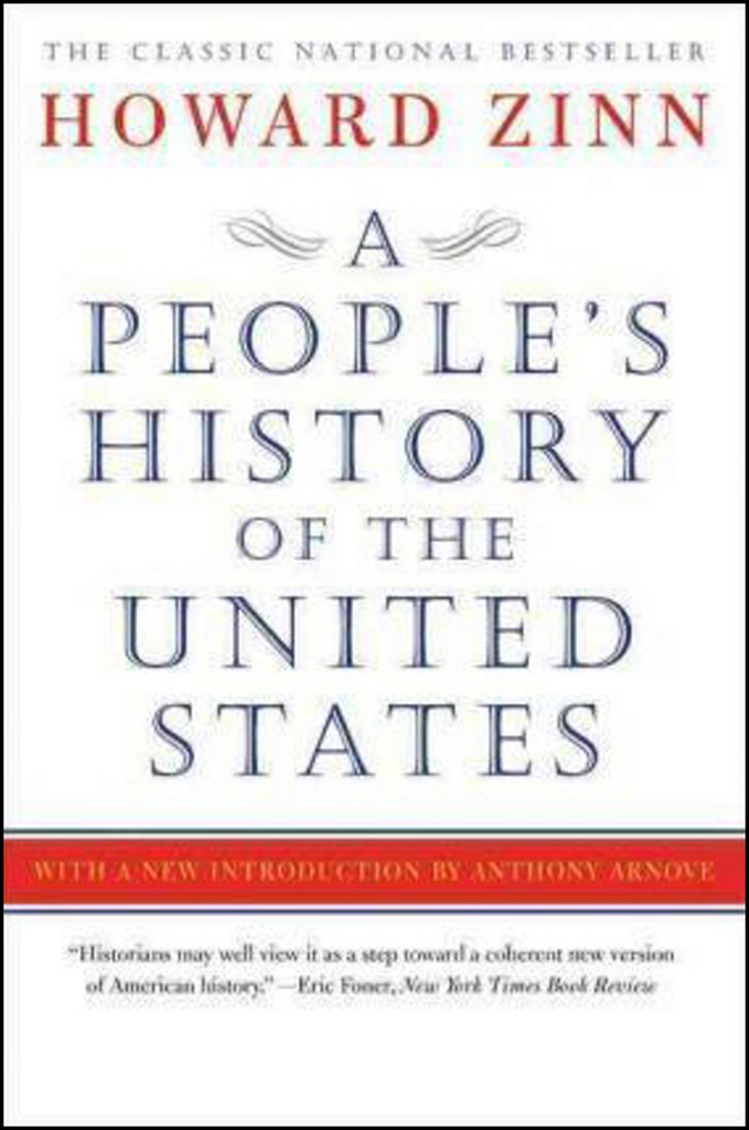 A People's History of the United States