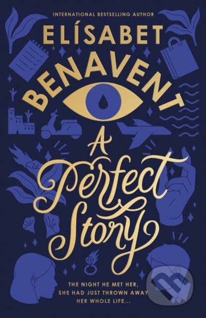 A Perfect Story