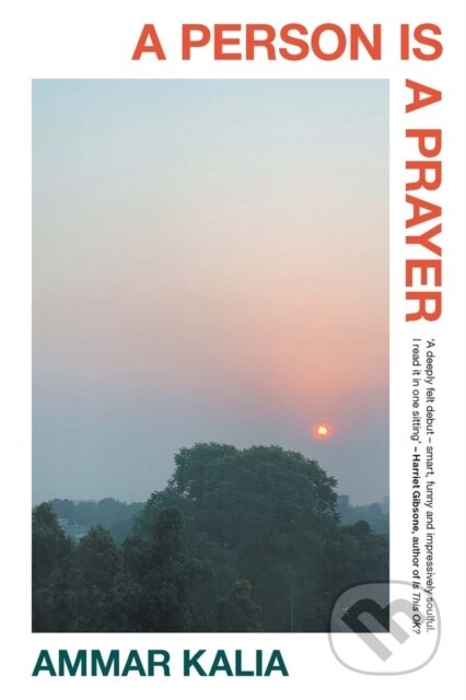 A Person is a Prayer