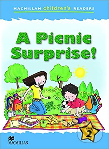 A Picnic Surprise Level 2