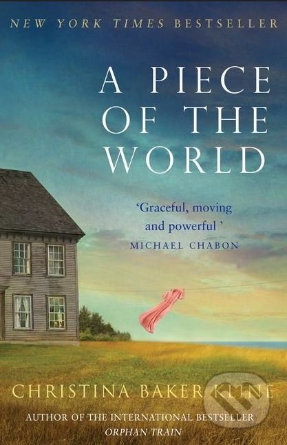 A Piece of The World