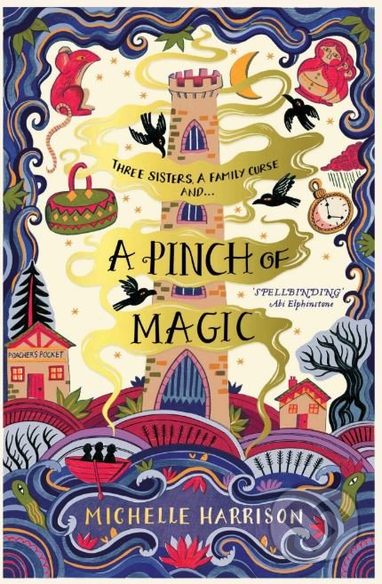 A Pinch of Magic