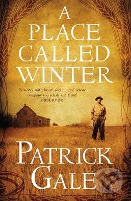 A Place Called Winter
