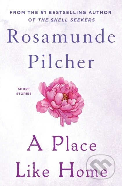 A Place Like Home (Short Stories)