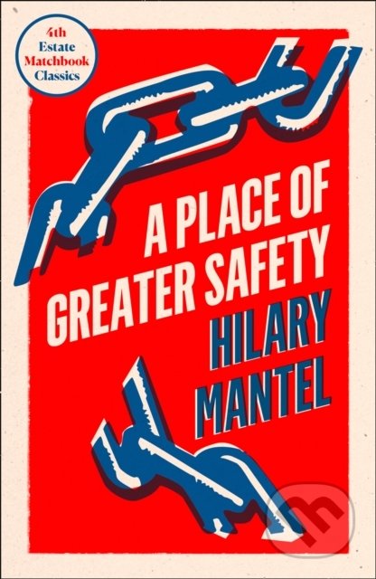 A Place of Greater Safety