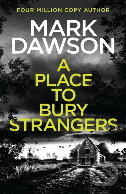 A Place to Bury Strangers