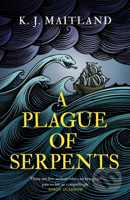A Plague of Serpents