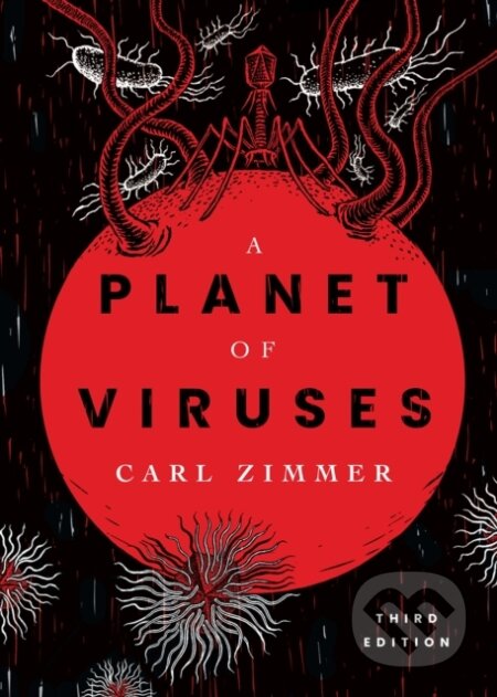 A Planet of Viruses (Third Edition)