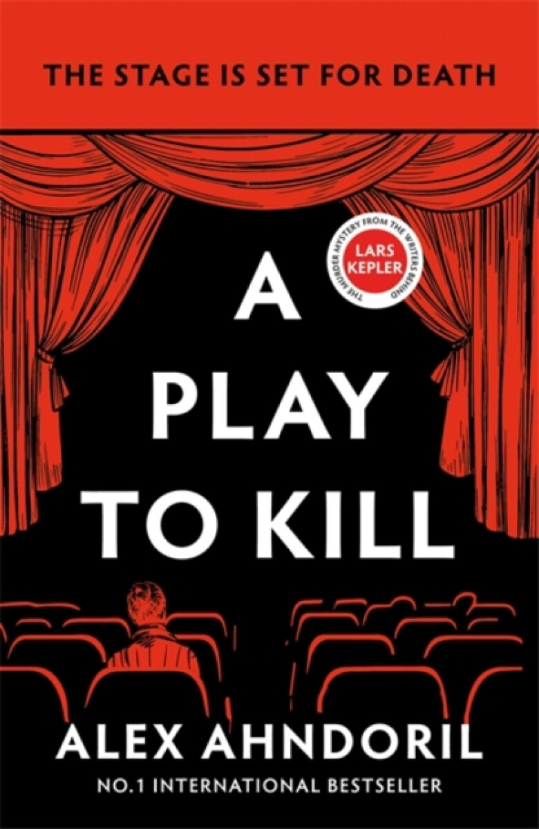 A Play to Kill