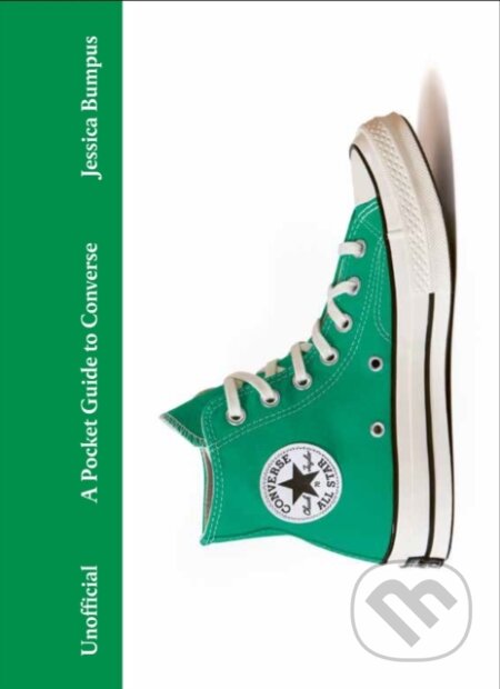 A Pocket Guide to Converse