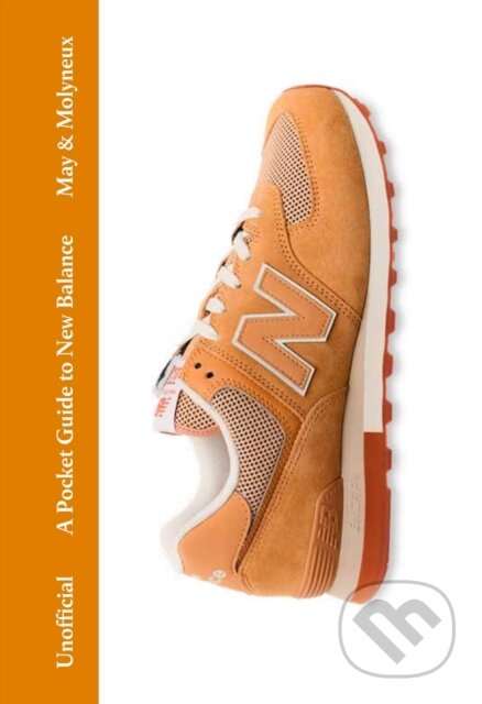 A Pocket Guide to New Balance