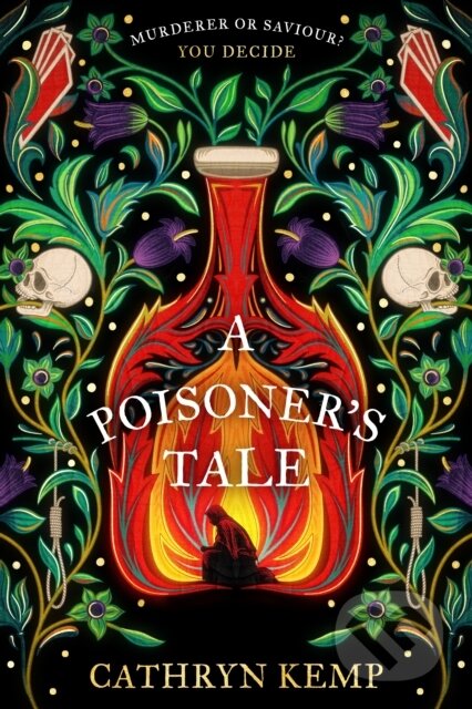A Poisoner's Tale