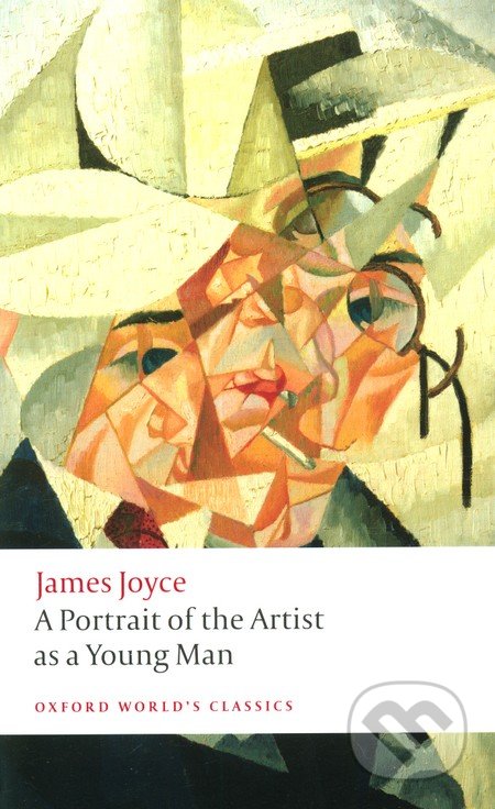 A Portrait of the Artist as a Young Man