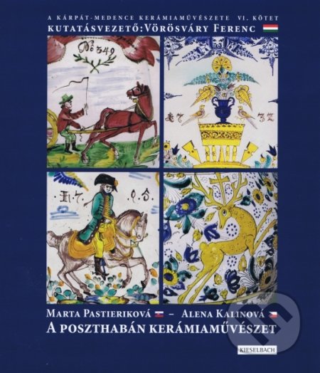 A poszthabán kerámiaművészet