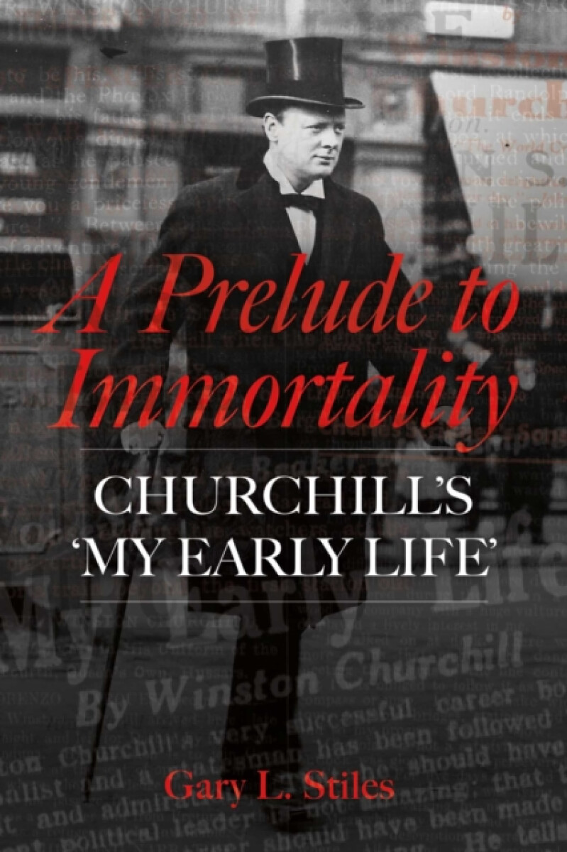A Prelude to Immortality