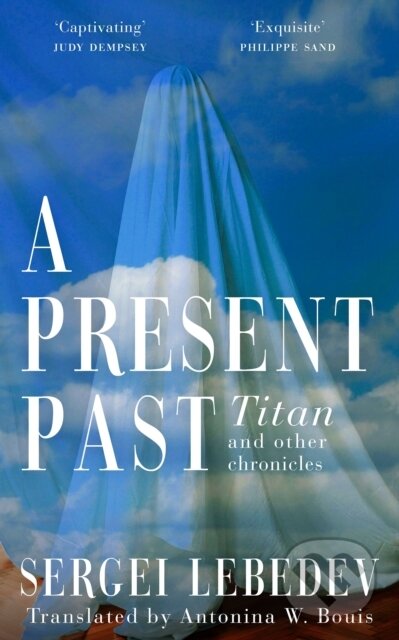 A Present Past (Titan and Other Chronicles)