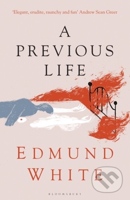 A Previous Life (Another Posthumous Novel)