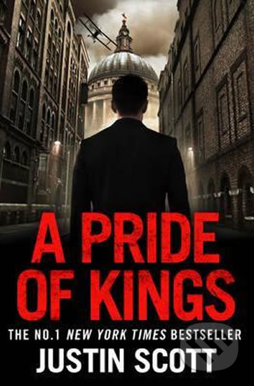 A Pride of Kings