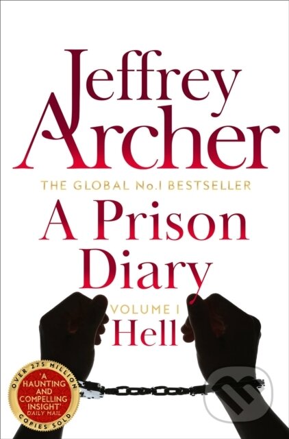 A Prison Diary Volume I (Hell)